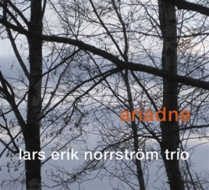 Norrström Trio Lars-Erik - Ariadne in der Gruppe CD bei Bengans Skivbutik AB (570581)