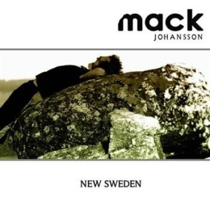 Johansson Mack - New Sweden in der Gruppe CD bei Bengans Skivbutik AB (570639)