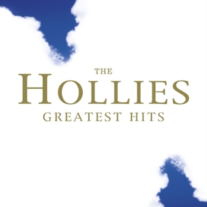 The Hollies - Greatest Hits in der Gruppe CD bei Bengans Skivbutik AB (570655)