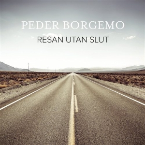 Borgemo Peder - Resan Utan Slut in der Gruppe Externt_Lager / Naxoslager bei Bengans Skivbutik AB (570662)