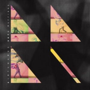 Born Ruffians - Birthmarks in der Gruppe UNSERE TIPPS / Klassiska lablar / YepRoc / CD bei Bengans Skivbutik AB (570709)