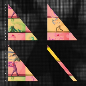 Born Ruffians - Birthmarks in der Gruppe UNSERE TIPPS / Klassiska lablar / YepRoc / CD bei Bengans Skivbutik AB (570709)