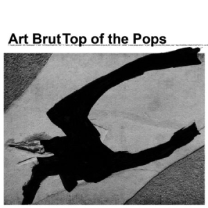 Art Brut - Top Of The Pops -Digi- in der Gruppe CD / Rock bei Bengans Skivbutik AB (570712)