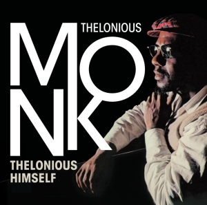 Thelonious Monk - Thelonious Himself in der Gruppe CD / Jazz bei Bengans Skivbutik AB (570733)