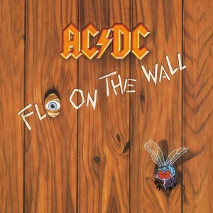 Ac/Dc - Fly On The Wall in der Gruppe Övrigt /  bei Bengans Skivbutik AB (570770)