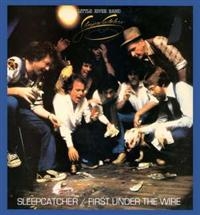 Little River Band - Sleeper Catcher/First Under The Wir in der Gruppe CD / Pop-Rock bei Bengans Skivbutik AB (570777)