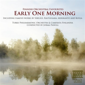Various Composers - Early One Morning in der Gruppe CD bei Bengans Skivbutik AB (570859)