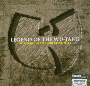 Wu-Tang Clan - Legend Of The Wu-Tang: Wu-Tang Clan's Greatest Hits in der Gruppe Övrigt /  bei Bengans Skivbutik AB (570860)