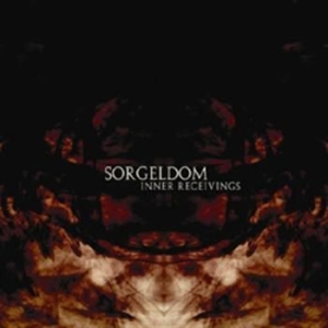 Sorgeldom - Inner Receivings in der Gruppe CD bei Bengans Skivbutik AB (570870)