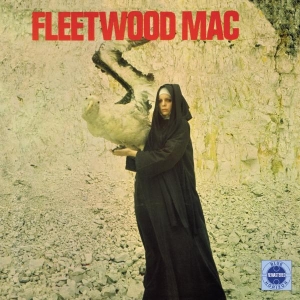 Fleetwood Mac - The Pious Bird Of Good Omen in der Gruppe Övrigt /  bei Bengans Skivbutik AB (570893)