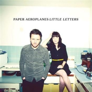 Paper Aeroplanes - Paper Aeroplanes in der Gruppe CD / Elektroniskt bei Bengans Skivbutik AB (570916)