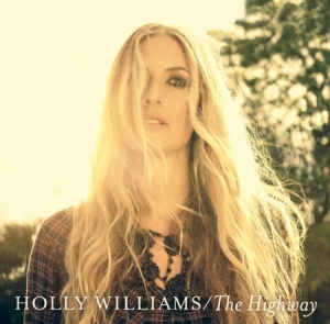 Williams Holly - Highway in der Gruppe CD bei Bengans Skivbutik AB (571115)