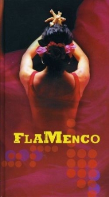 Various Artists - Flamenco in der Gruppe CD bei Bengans Skivbutik AB (571140)
