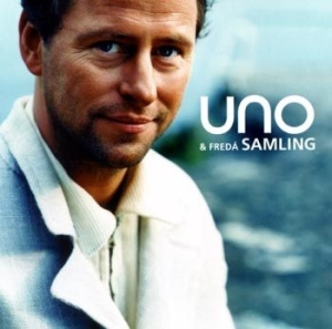 Uno Svenningsson - Samling in der Gruppe CD / Pop-Rock,Svensk Musik bei Bengans Skivbutik AB (571168)