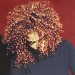 Janet Jackson - Velvet Rope in der Gruppe Övrigt /  bei Bengans Skivbutik AB (571179)