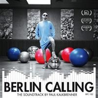Paul Kalkbrenner - Berlin Calling in der Gruppe CD bei Bengans Skivbutik AB (571210)