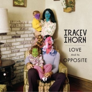 Thorn Tracey - Love And Its Opposite in der Gruppe CD / Pop-Rock bei Bengans Skivbutik AB (571231)