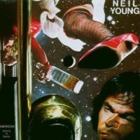 Neil Young - American Stars 'N Bars in der Gruppe Labels /  bei Bengans Skivbutik AB (571262)