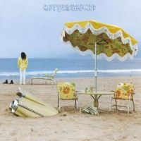 Neil Young - On The Beach in der Gruppe CD bei Bengans Skivbutik AB (571265)