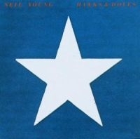Neil Young - Hawks & Doves in der Gruppe CD bei Bengans Skivbutik AB (571267)