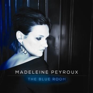 Madeleine Peyroux - Blue Room in der Gruppe CD / Jazz/Blues bei Bengans Skivbutik AB (571284)