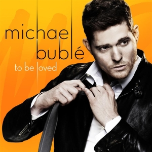 Michael Bublé - To Be Loved in der Gruppe Minishops / Michael Buble bei Bengans Skivbutik AB (571295)