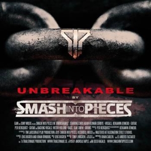 Smash Into Pieces - Unbreakable in der Gruppe Labels / Gain bei Bengans Skivbutik AB (571439)