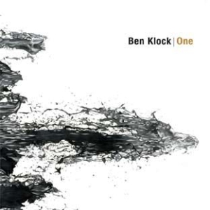 Klock Ben - One in der Gruppe CD bei Bengans Skivbutik AB (571569)