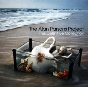 Alan Parsons Project The - The Definitive Collection in der Gruppe Minishops / Alan Parsons bei Bengans Skivbutik AB (571619)