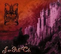 DIMMU BORGIR - FOR ALL TID in der Gruppe CD bei Bengans Skivbutik AB (571700)