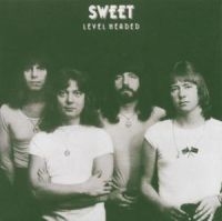 Sweet - Level Headed in der Gruppe CD bei Bengans Skivbutik AB (571701)