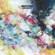 Bodycode - Immune in der Gruppe CD / Dance-Techno,Elektroniskt bei Bengans Skivbutik AB (571708)