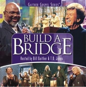Gaither Gospel - Build A Bridge in der Gruppe CD / Övrigt bei Bengans Skivbutik AB (571766)