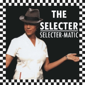 Selecter - Selecter Matic in der Gruppe CD bei Bengans Skivbutik AB (572077)