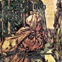 Drudkh - Songs Of Grief And Solitude in der Gruppe CD bei Bengans Skivbutik AB (572167)