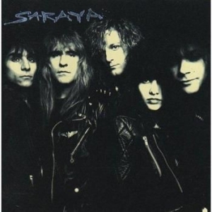 Saraya - Saraya in der Gruppe Labels / Woah Dad / Dold_tillfall bei Bengans Skivbutik AB (572447)