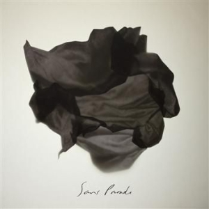 Sans Parade - Sans Parade in der Gruppe CD / Dans/Techno bei Bengans Skivbutik AB (572473)