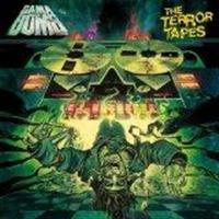 GAMA BOMB - TERROR TAPES in der Gruppe CD / Hårdrock bei Bengans Skivbutik AB (572487)