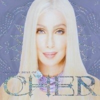 Cher - The Very Best Of Cher in der Gruppe CD / Best Of,Pop-Rock bei Bengans Skivbutik AB (572513)