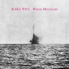 Kiki Pau - White Mountain in der Gruppe CD / Pop bei Bengans Skivbutik AB (572520)