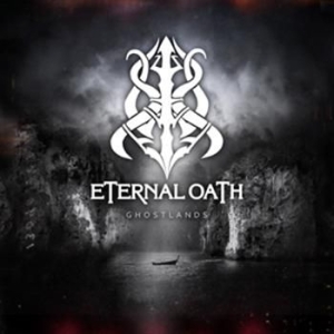 Eternal Oath - Ghostlands in der Gruppe CD bei Bengans Skivbutik AB (572535)