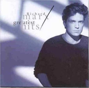 Richard Marx - Greatest Hits in der Gruppe CD / Best Of,Pop-Rock bei Bengans Skivbutik AB (572697)
