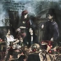 Purson - Circle And The Blue Door in der Gruppe CD / Hårdrock,Pop-Rock bei Bengans Skivbutik AB (572960)