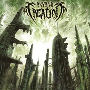 Beyond Creation - Aura (Reissue) in der Gruppe CD bei Bengans Skivbutik AB (572980)