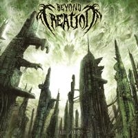Beyond Creation - Aura in der Gruppe CD bei Bengans Skivbutik AB (572980)