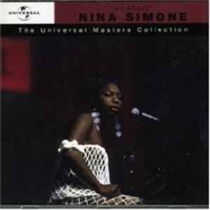 Simone Nina - Universal Masters Collection in der Gruppe CD / Jazz/Blues bei Bengans Skivbutik AB (572988)