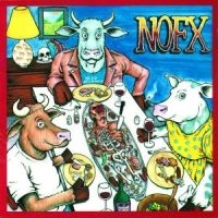 Nofx - Liberal Animation in der Gruppe CD / Pop-Rock bei Bengans Skivbutik AB (573107)