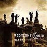Midnight Choir - Olsen's Lot in der Gruppe CD / Pop-Rock bei Bengans Skivbutik AB (573201)