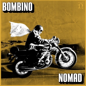 Bombino - Nomad in der Gruppe CD / Elektroniskt,World Music bei Bengans Skivbutik AB (573616)