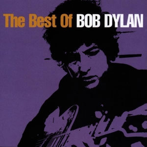 Dylan Bob - The Best Of Bob Dylan in der Gruppe CD / Pop-Rock bei Bengans Skivbutik AB (573643)
